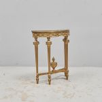 1415 6524 CONSOLE TABLE